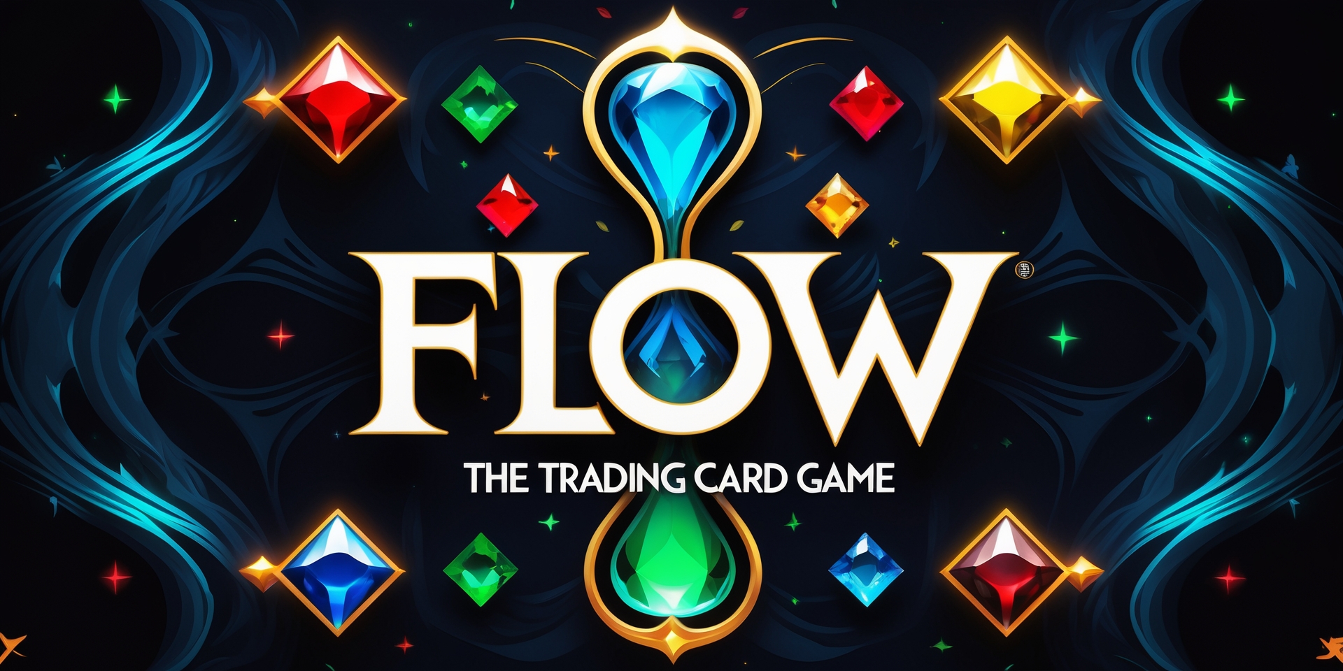 Flow - The Trading Card Game