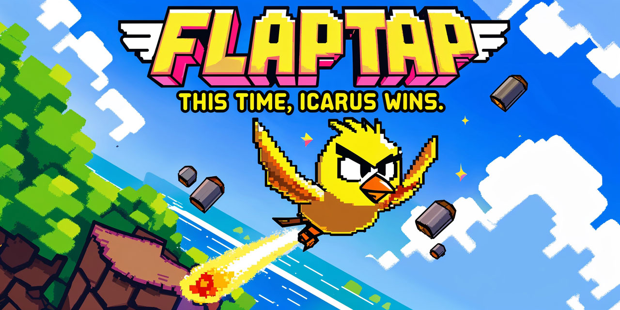 FlapTap