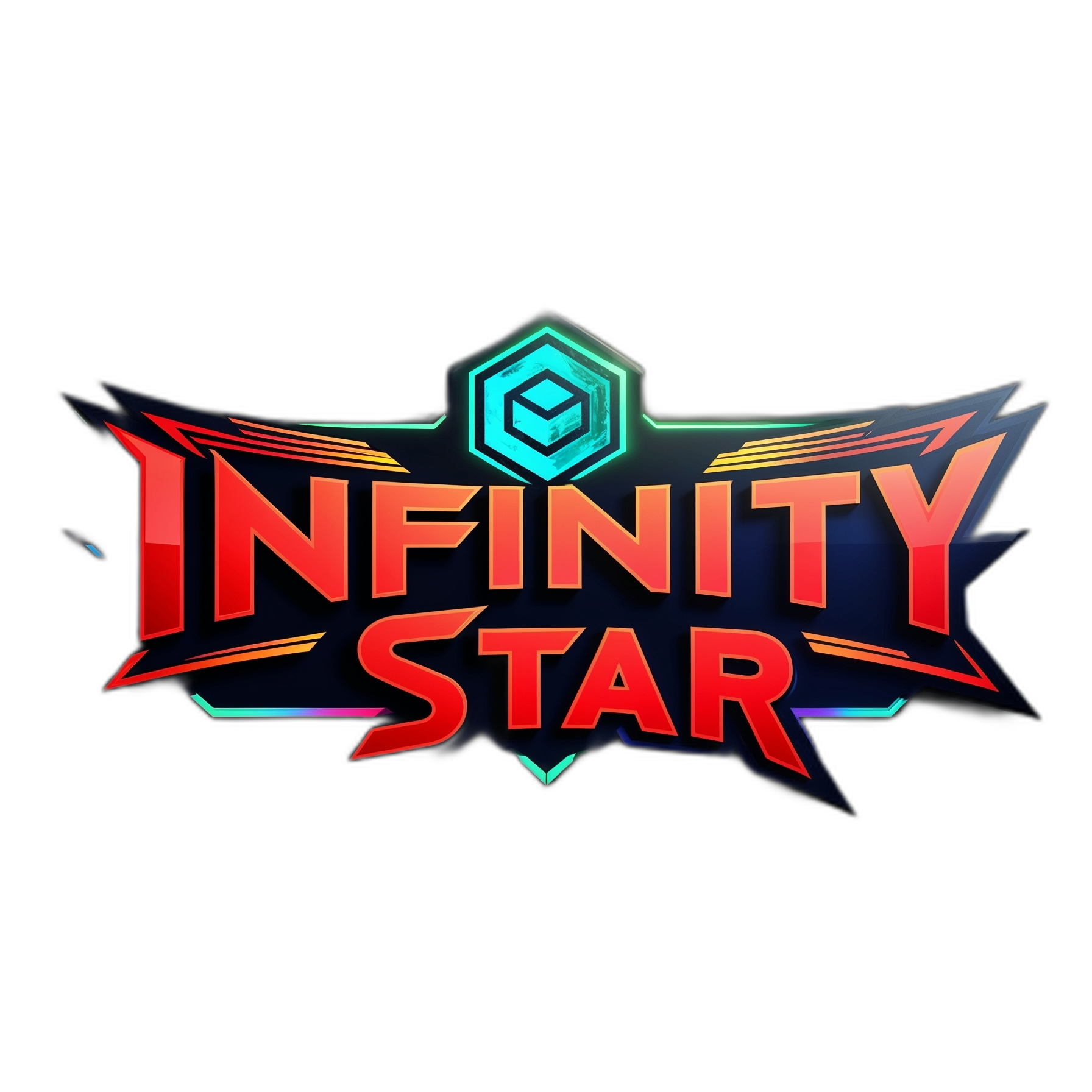 Infinity Star X Logo