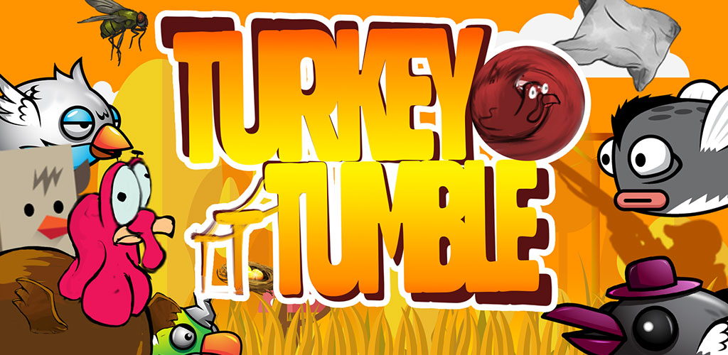 Turkey Tumble