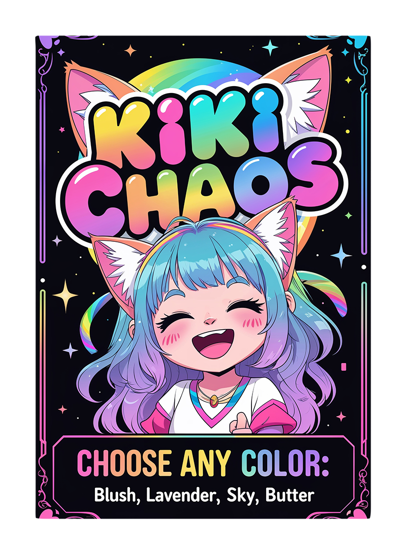 Kiki Chaos