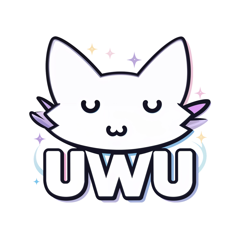 UwU Logo