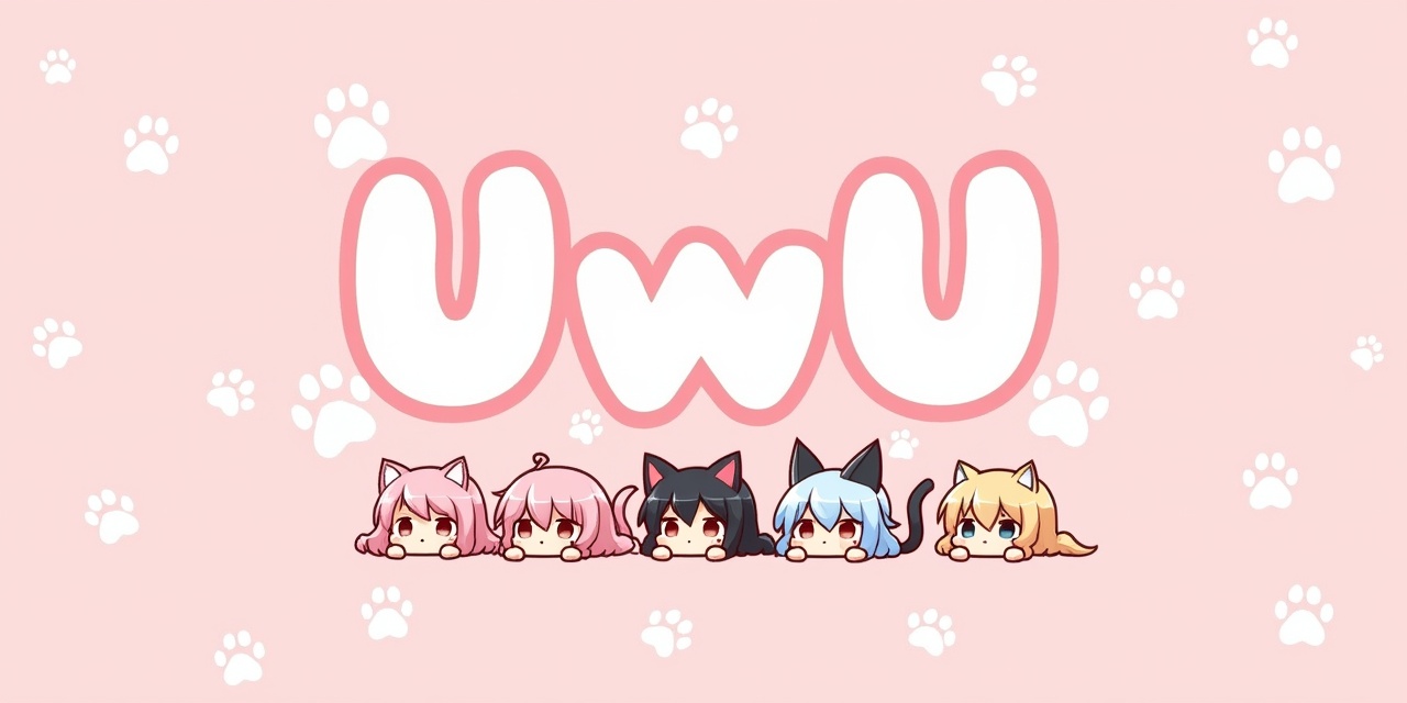 UwU Card Game