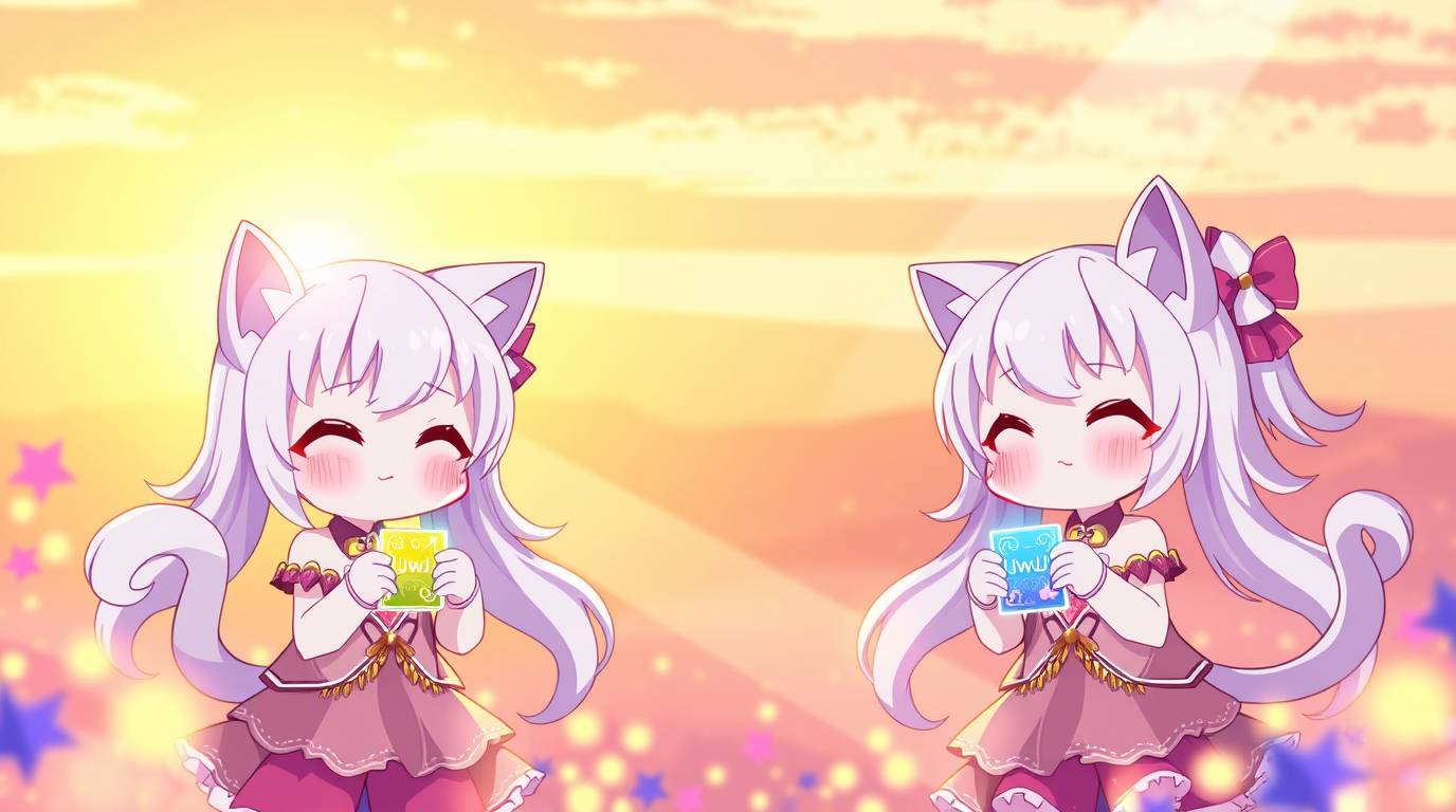 UwU Background